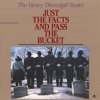 Henry Threadgill Sextett - Just The Facts And Pass The Bucket (1983)