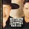 Montgomery Gentry - Carrying On (2001)