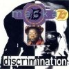 Macka B - Discrimination (1994)