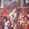 Lutz Kirchhof - Lute Music For Witches And Alchemists (2000)