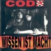 CodX - Wissen Ist Macht (1994)