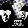 copy & paste - Disco Romance (2008)