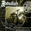 Abdullah - Graveyard Poetry (2002)