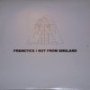 The Frenetics - Not From England (1981)