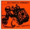 Hot Snakes - Automatic Midnight (2000)