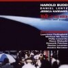 Harold Budd - Walk Into My Voice (American Beat Poetry) (1998)