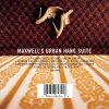 Maxwell - Maxwell's Urban Hang Suite (1996)