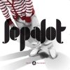 DJ Sepalot - Red Handed (2008)