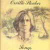 Orville Stoeber - Songs (1970)