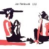 Jan Pienkowski - U & I (2007)