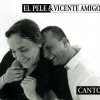 El Pele & Vicente Amigo - Canto (2003)