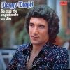 Danny Daniel - Sé Que Me Engañaste Un Día (1975)