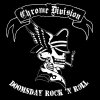 Chrome Division - Doomsday Rock`n`Roll (2006)