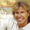 Hansi Hinterseer - Du Bist Alles (1998)