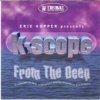 Eric Kupper - From The Deep (1995)