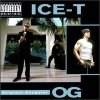 Ice-T - O.G. Original Gangster (1991)