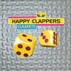 Happy Clappers - Games (1997)