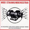 Moe! Staiano - An Inescapable Siren Within Earshot Distance Therein And Other Whereabouts (2006)