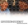 Rheza - Marking Society #1 (2008)