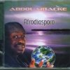 Abdou Mbacke - Afrodiaspora (2006)