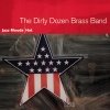 The Dirty Dozen Brass Band - Jazz Moods - Hot (1993)