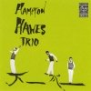 Hampton Hawes - Hampton Hawes Trio, Vol. 1 (1987)