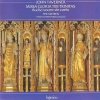 Harry Christophers - Missa Gloria Tibi Trinitas - Audivi Vocem De Coelo (1987)