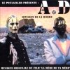 A.D - Division De La Horde (2001)