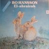 Bo Hansson - El-Ahrairah (1977)