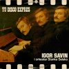 Igor Savin - YU Disco Expres (1979)
