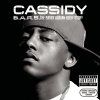 Cassidy - B.A.R.S. The Barry Adrian Reese Story (2007)