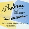 Wolfgang Ambros - Ambros Singt Moser (2005)