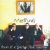 MoeBirds - Birds Of A Feather Flock Together (1996)