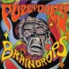 The Fuzztones - Braindrops (1991)