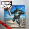 John Barry - King Kong (Original Sound Track) (1976)