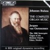 Jacques Van Oortmerssen - The Complete Organ Music (1994)