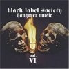 Black Label Society - Hangover Music Vol.VI (2004)
