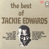 Jackie Edwards - The Best Of Jackie Edwards (1966)