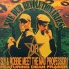 Dean Frazer - The Dub Revolutionaries (2004)