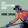 Home Groan - Hey Revolution Now! (2006)