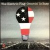 The Electric Flag - Live! Groovin' Is Easy 