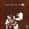 Not Much Noise - Not Much Noise (1978)