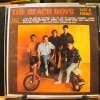 The Beach Boys - Lost & Found (1961-1962) (1991)