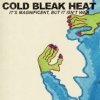 Cold Bleak Heat - It's Magnificent, But It Isn't War (2005)