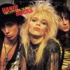 Hanoi Rocks - Two Steps From The Move (1984)