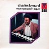 Charles Kynard - Your Mama Don't Dance (1973)