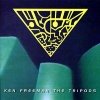 Ken Freeman - The Tripods (An Original Soundtrack Recording) (1995)
