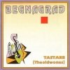Begnagrad - Tastare (Theoldwones) (1993)