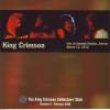 King Crimson - Live At Summit Studios, Denver, March 12, 1972 (2000)