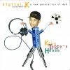 Digital K - King Tubby's In The House (1996)
